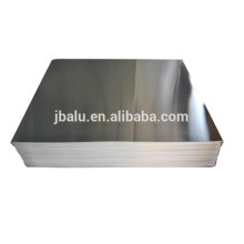 5mm 16mm 12mm d&#39;épaisseur miroir poli finition haute chaleur solaire feuille d&#39;aluminium réfléchissant